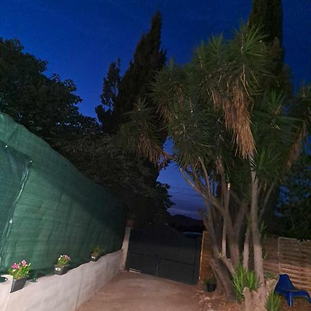 Villa Andre Ollioules Exterior foto